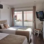 Terracos Da Baia - Appartamento São Martinho do Porto