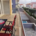 Apartment Terracos Da Baia -