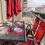 Terracos Da Baia - Apartment Sao Martinho do Porto