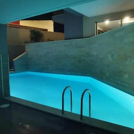 Terracos Da Baia -