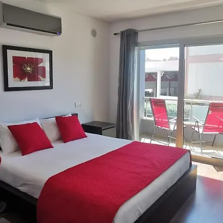 Terracos Da Baia - شقة