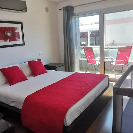 Daire Terracos Da Baia -