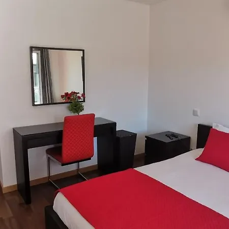 Daire Terracos Da Baia - São Martinho do Porto