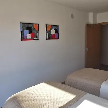 Daire Terracos Da Baia - *
