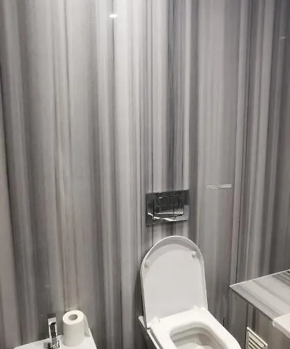 Daire Terracos Da Baia - *