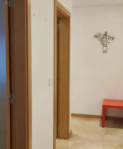 Terracos Da Baia - Daire *