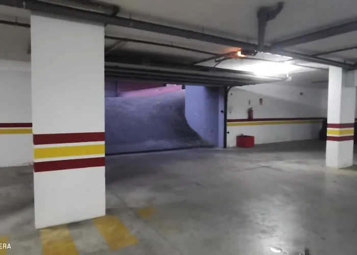 Terracos Da Baia - Daire *