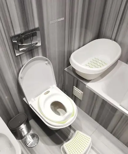 Terracos Da Baia - Daire São Martinho do Porto