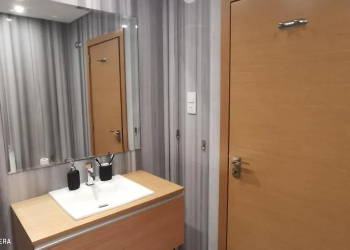 Terracos Da Baia - Daire *