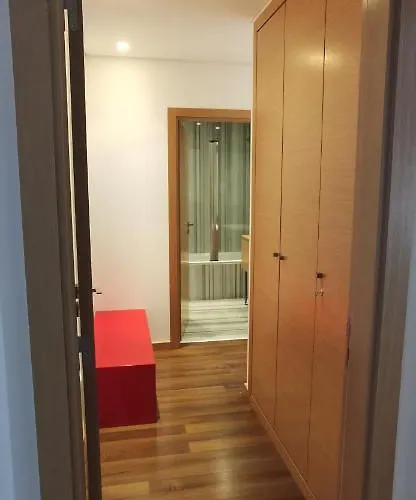 Terracos Da Baia - Daire *