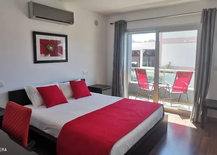 Terracos Da Baia - شقة