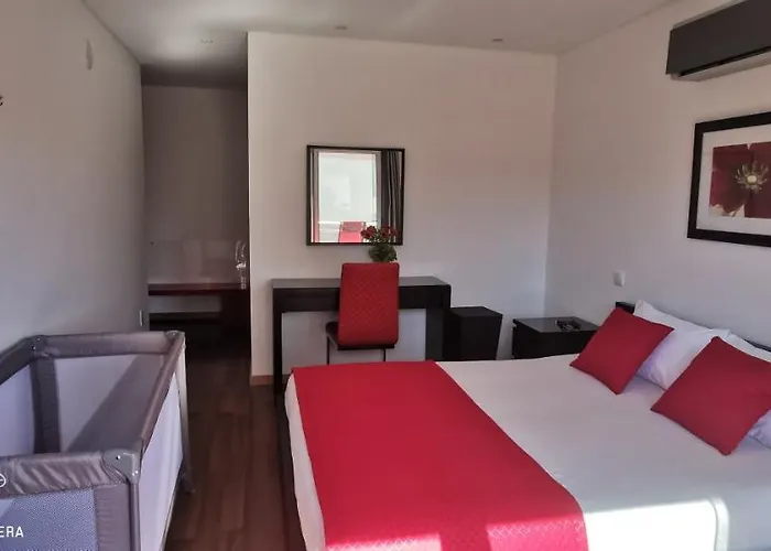 Terracos Da Baia - Daire *