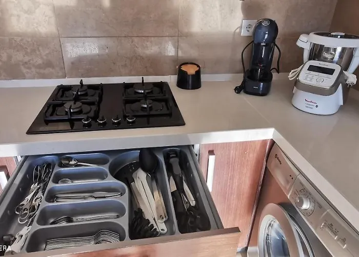 Terracos Da Baia - *