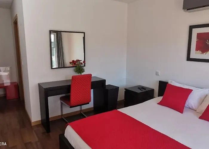 Daire Terracos Da Baia - São Martinho do Porto