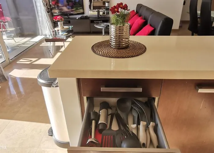 Terracos Da Baia - Daire São Martinho do Porto